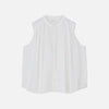 Louise Top Optic White