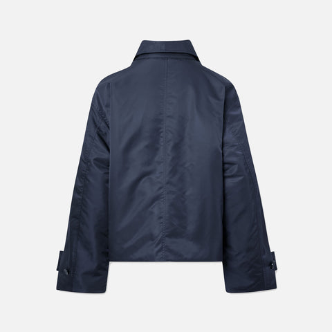 Isadora Jacket Total Eclipse