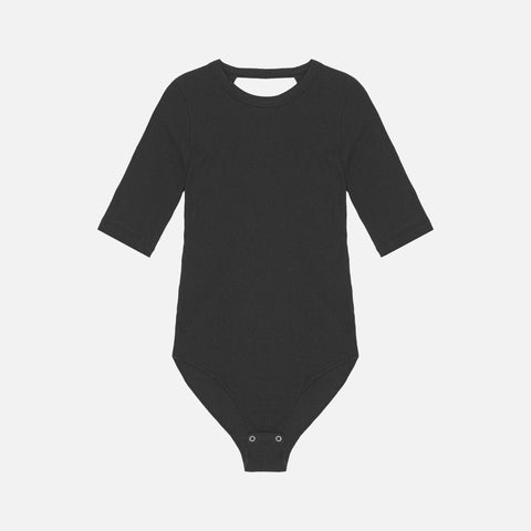 Luca Body Black