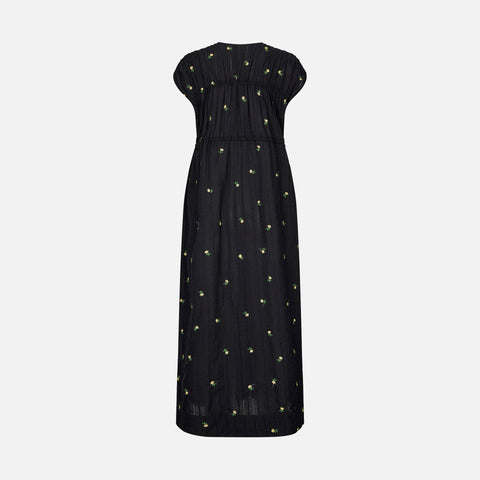 Lucca Dress Black