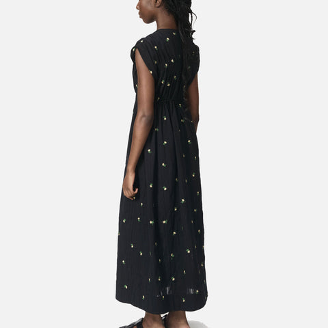 Lucca Dress Black