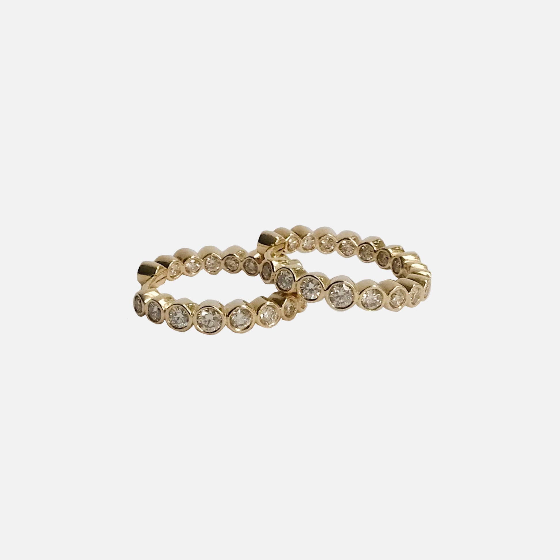 Luna Raga Earrings