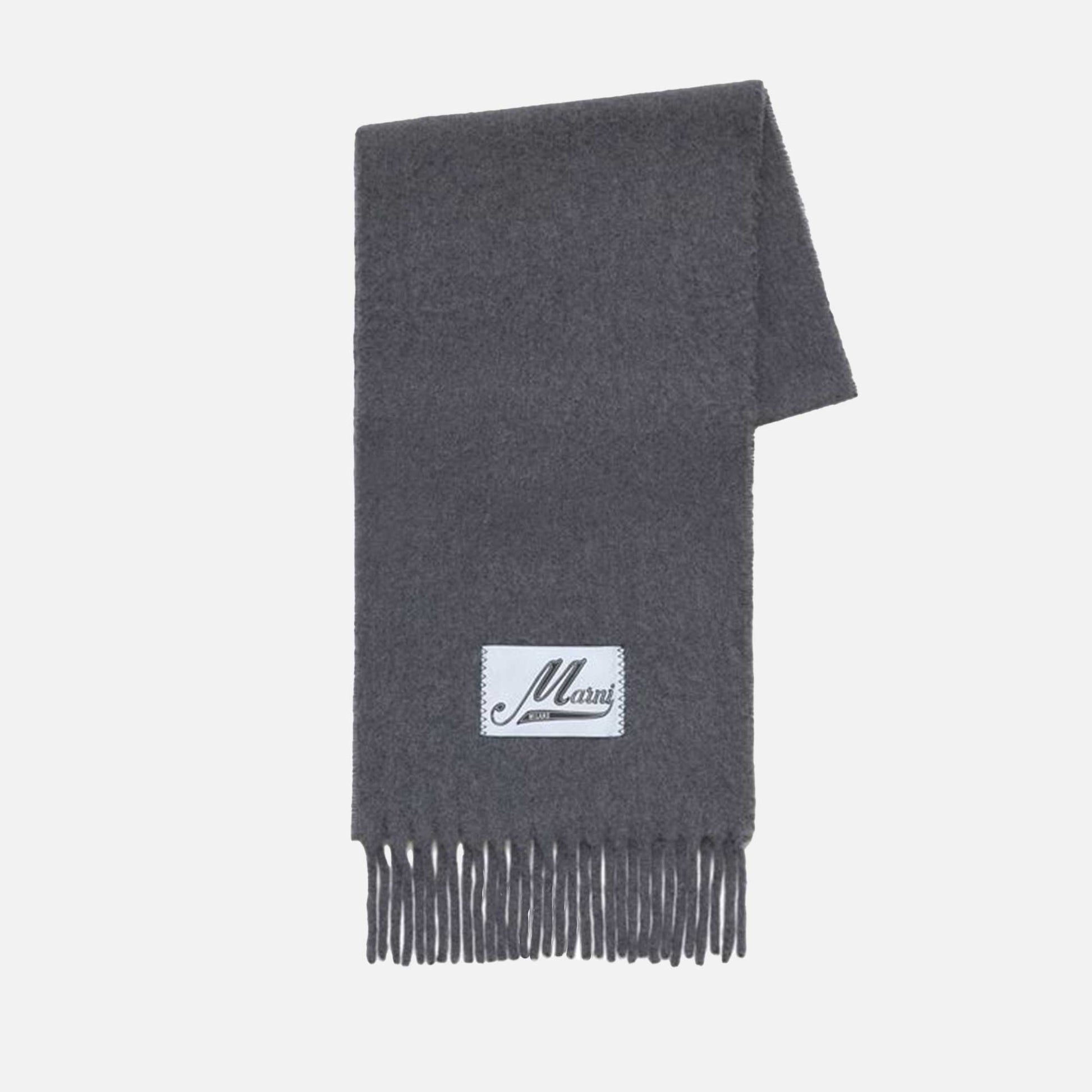 Scarf Antique Silver