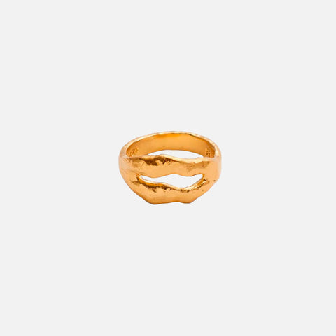 Mai Ring Gold