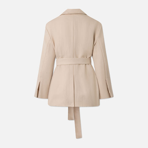Maja Blazer Sahara Sand