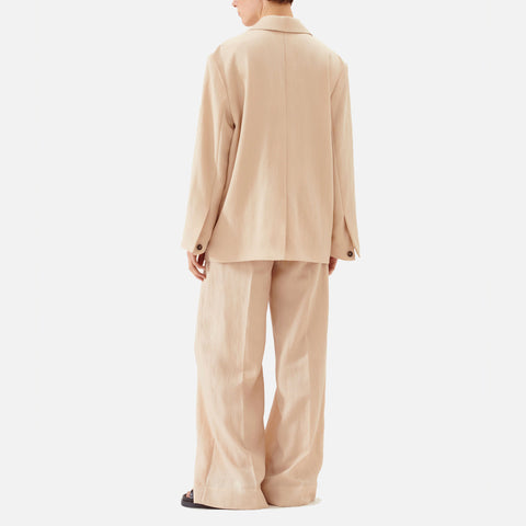 Maja Blazer Sahara Sand