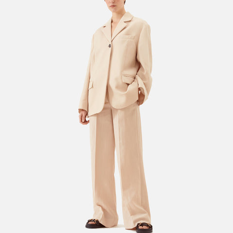 Maja Blazer Sahara Sand