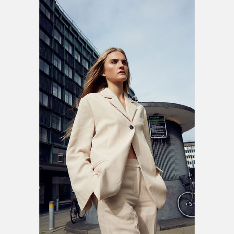 Maja Blazer Sahara Sand
