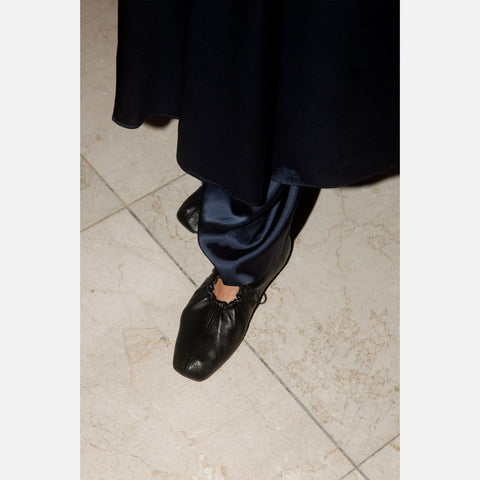Manon Shoes Black