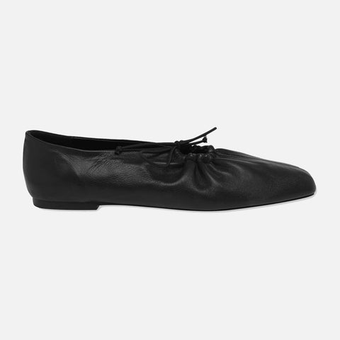 Manon Shoes Black