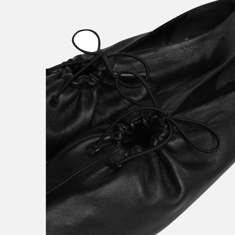 Manon Shoes Black