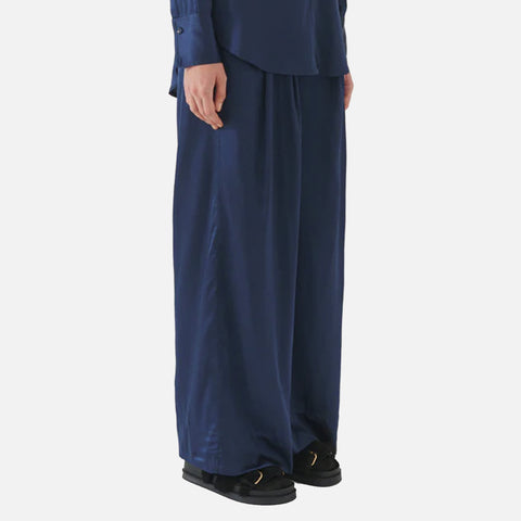 Mary-Ann Pants Total Eclipse