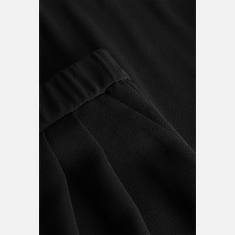 Mary-Ann Pants Black