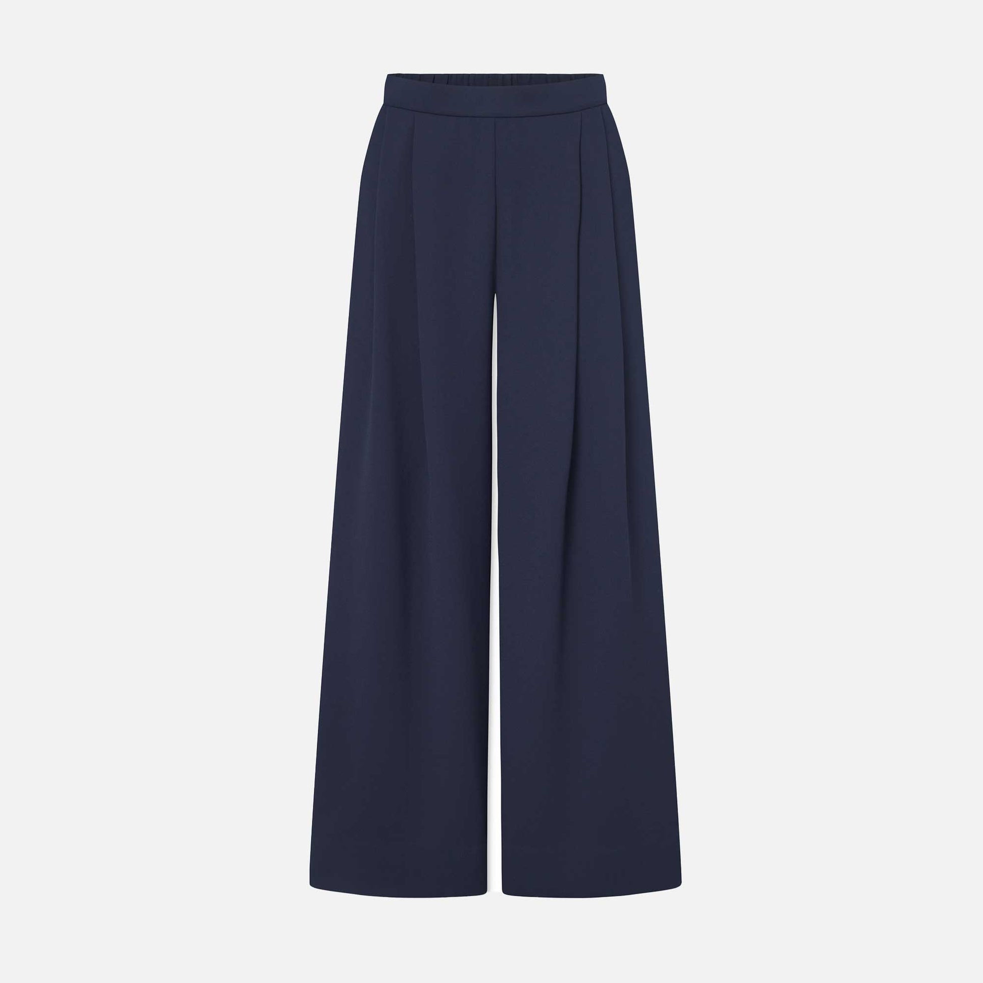 Mary-Ann Pants Total Eclipse