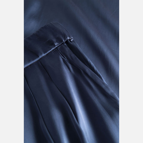 Mary-Ann Pants Total Eclipse