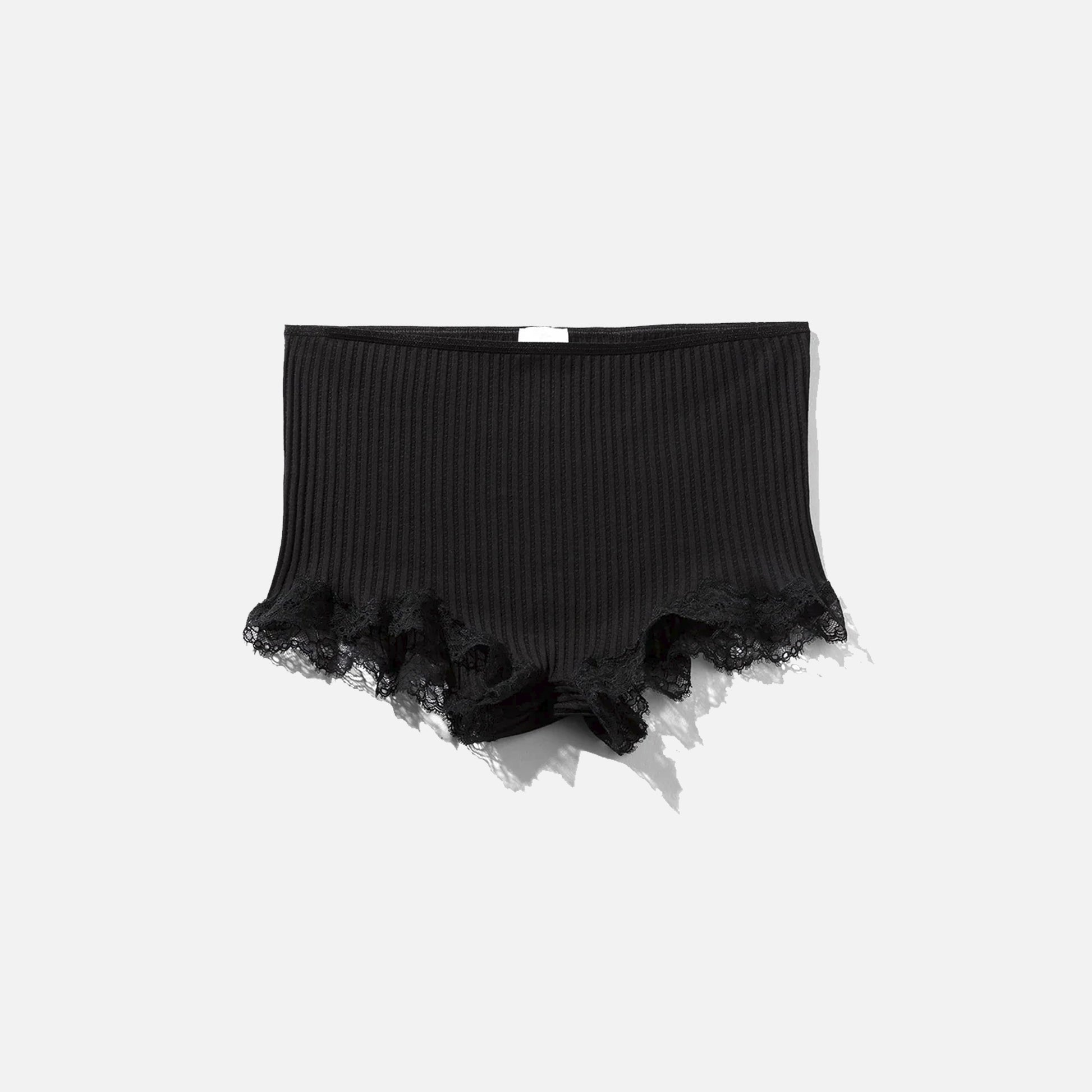 Maude Privé Hipster Black
