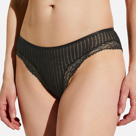 Maude Privé Brief Black