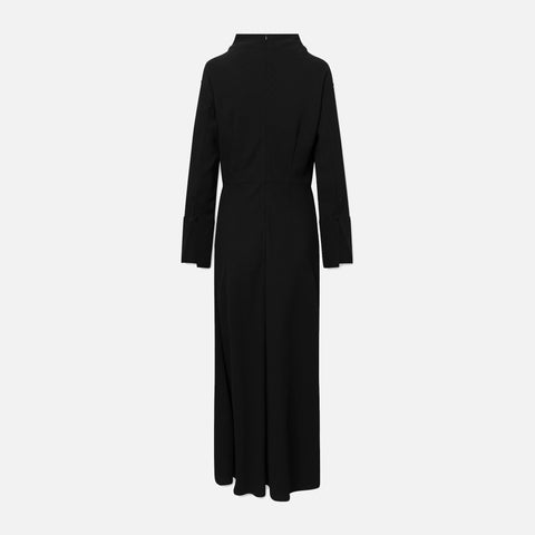 Maureen Dress Black