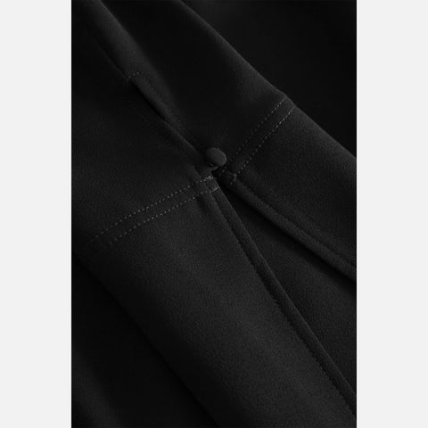 Maureen Dress Black
