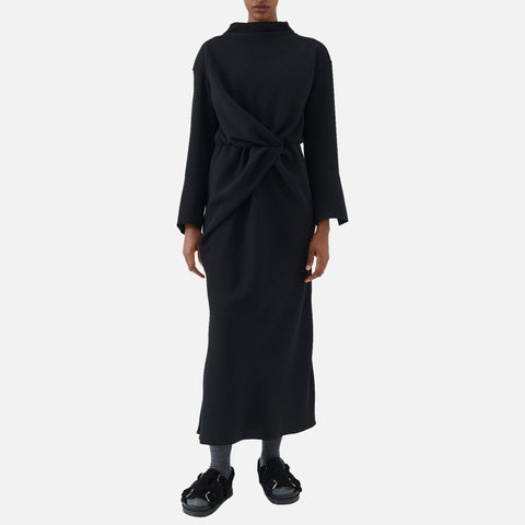 Maureen Dress Black