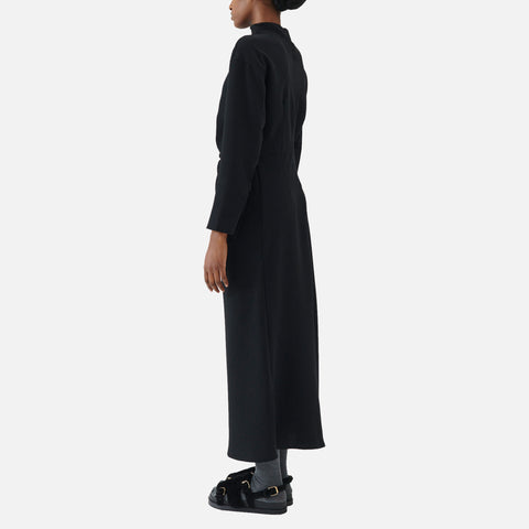 Maureen Dress Black