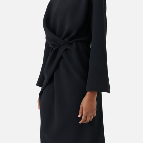 Maureen Dress Black