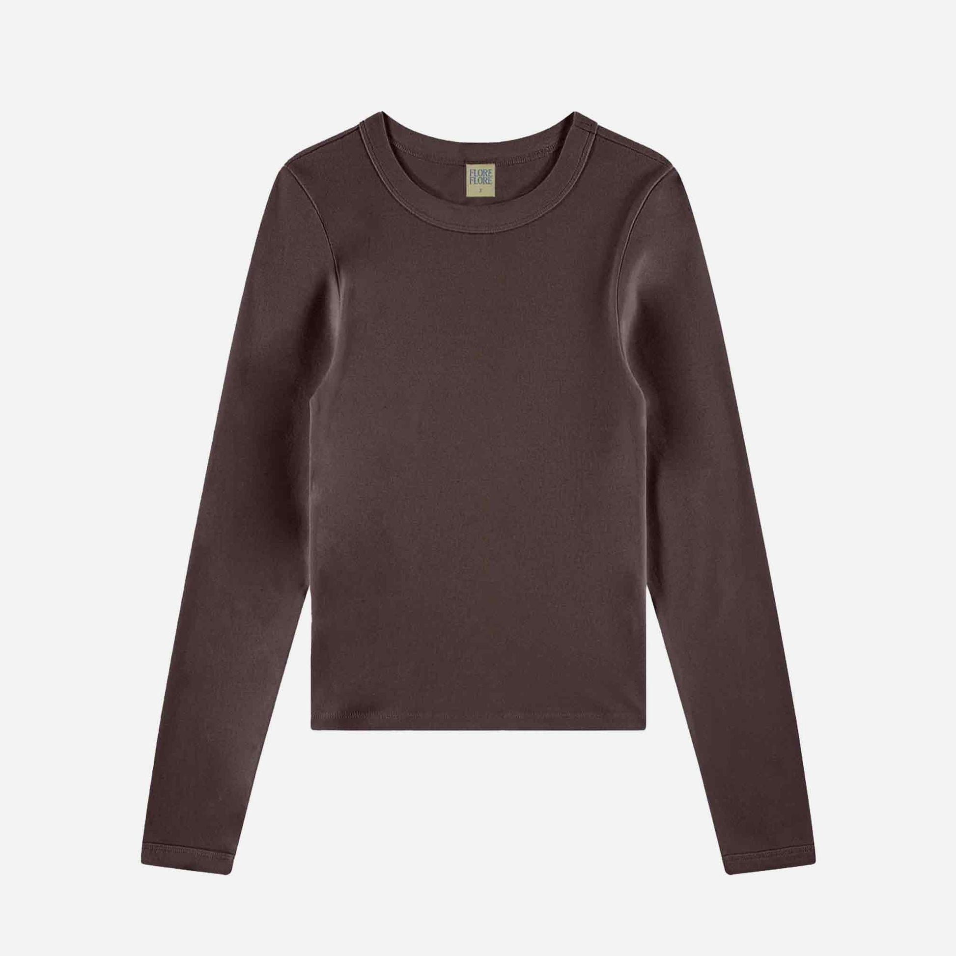 Max Tee Choco Plum