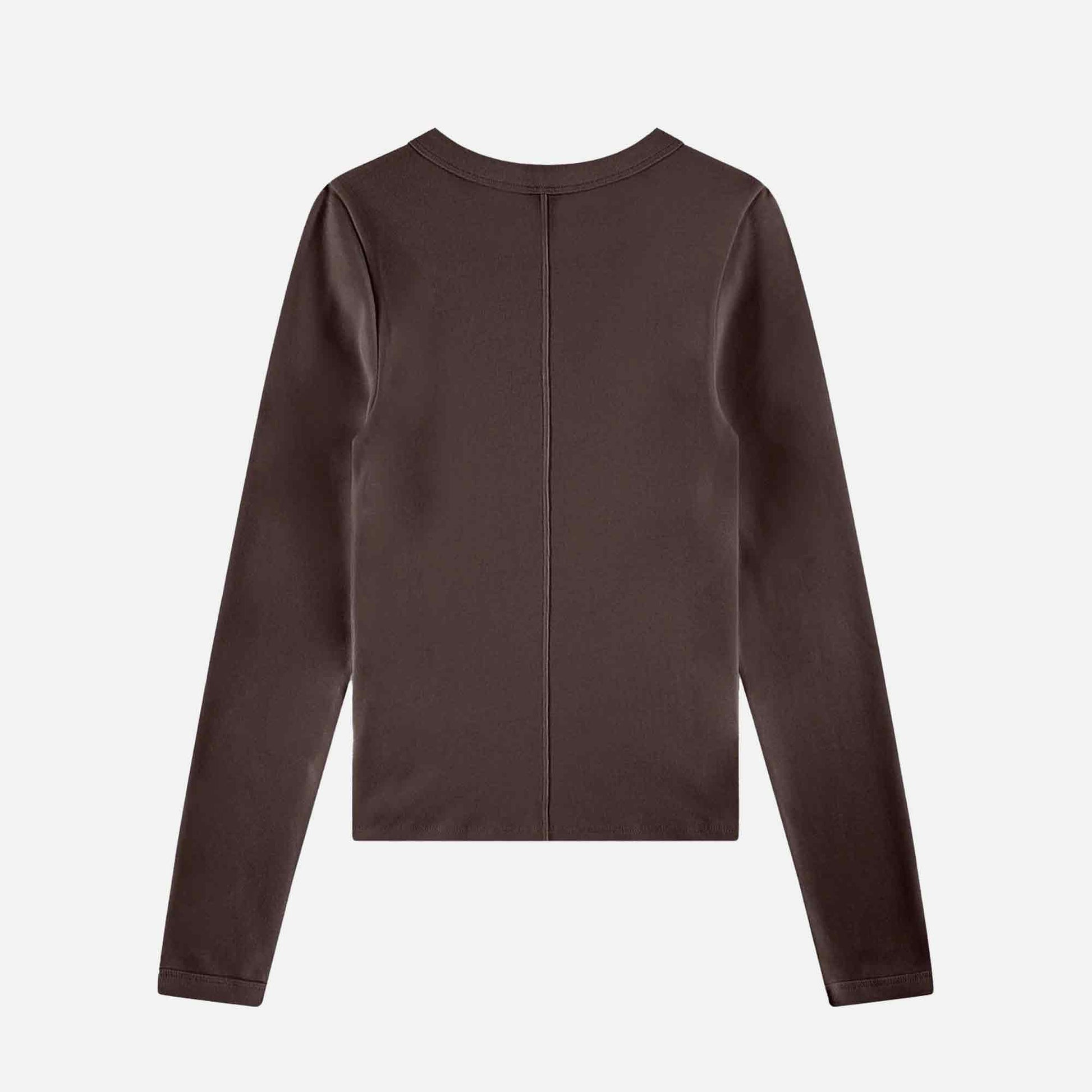 Max Tee Choco Plum