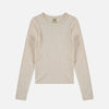 Max Tee Heather Grey