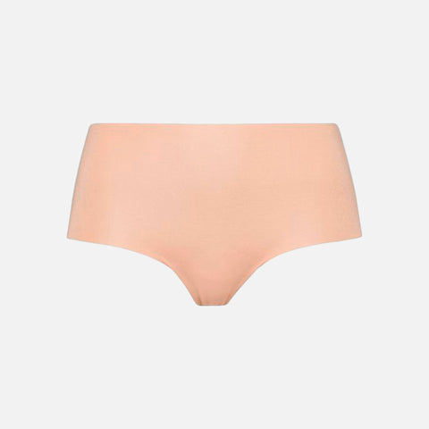 Maxi Briefs Invisible Cotton Beige