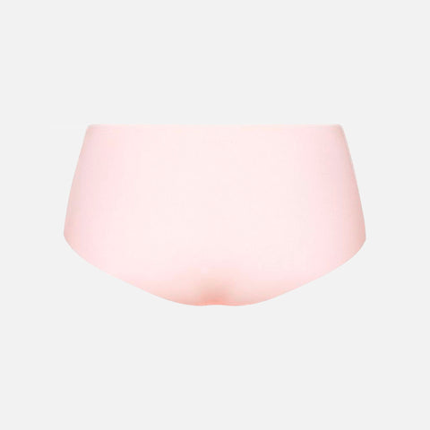 Maxi Briefs Invisible Cotton Powder