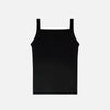May Cami Top Black