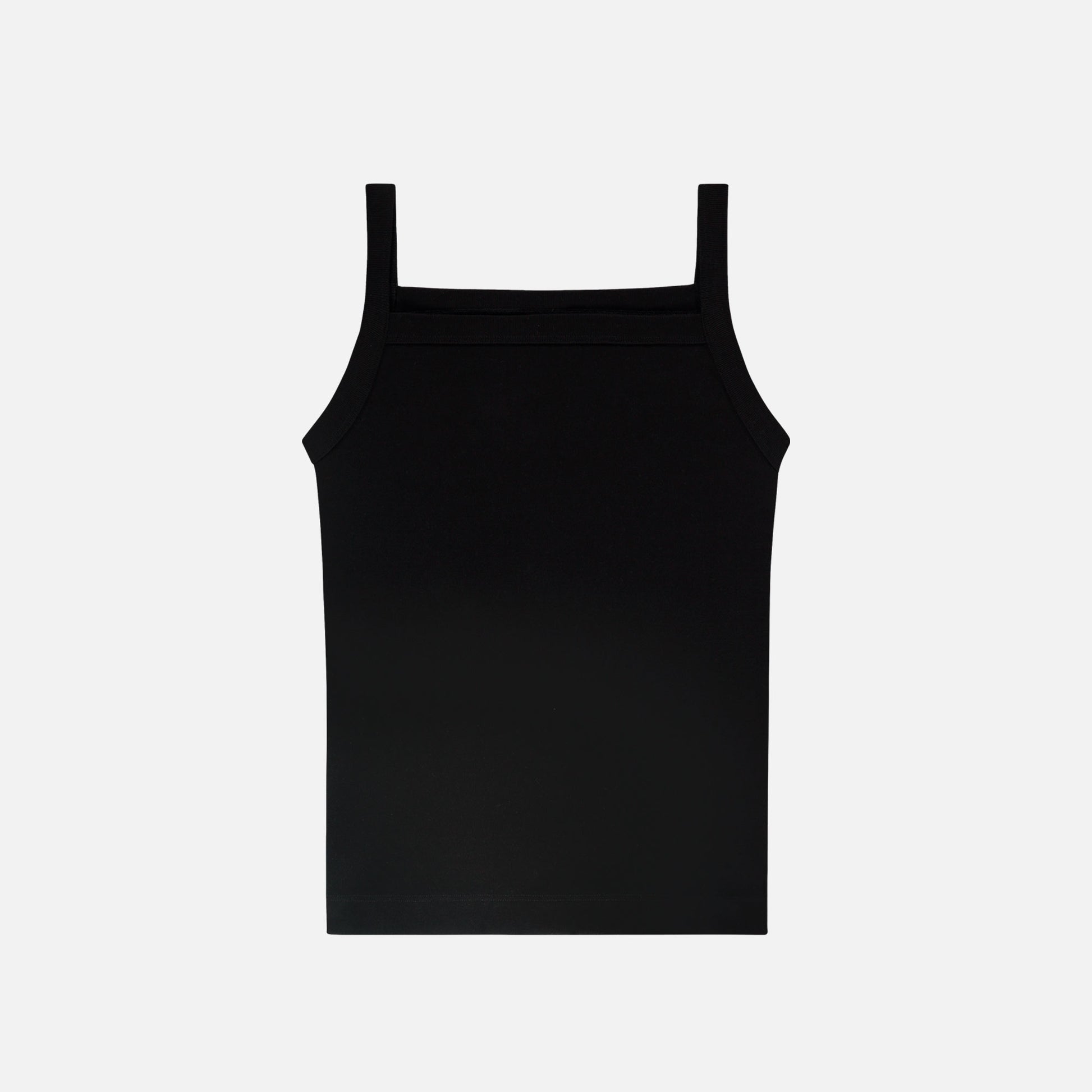 May Cami Top Black