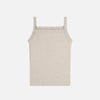 May Cami Top Heather Grey