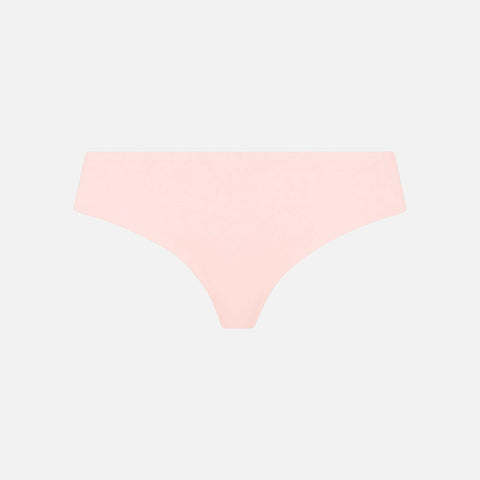 Midi Briefs Invisible Cotton Powder