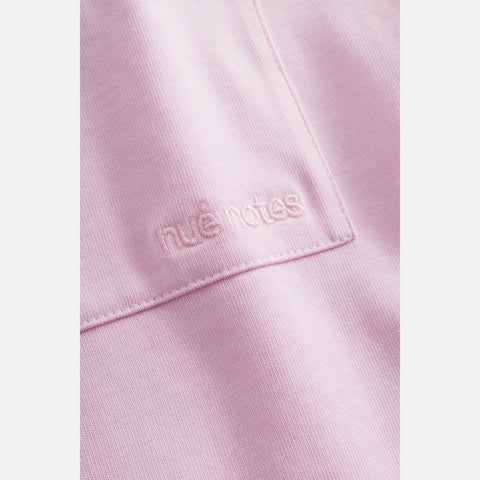 Mik T-Shirt Soft Pink