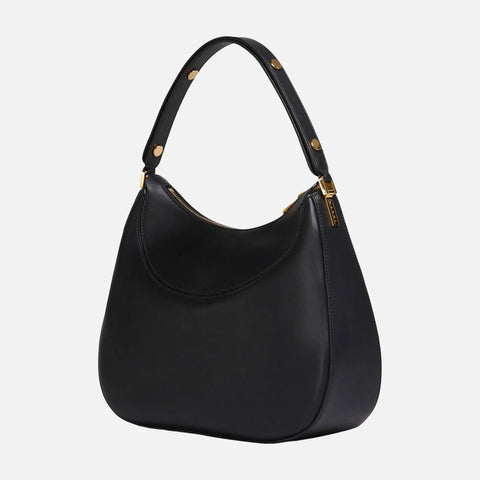 Milano Large Bag Black