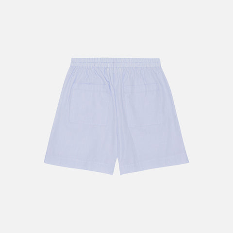 Milo Long Shorts Blue