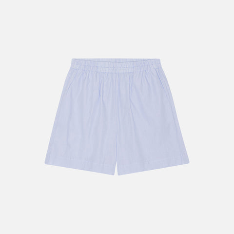 Milo Long Shorts Blue