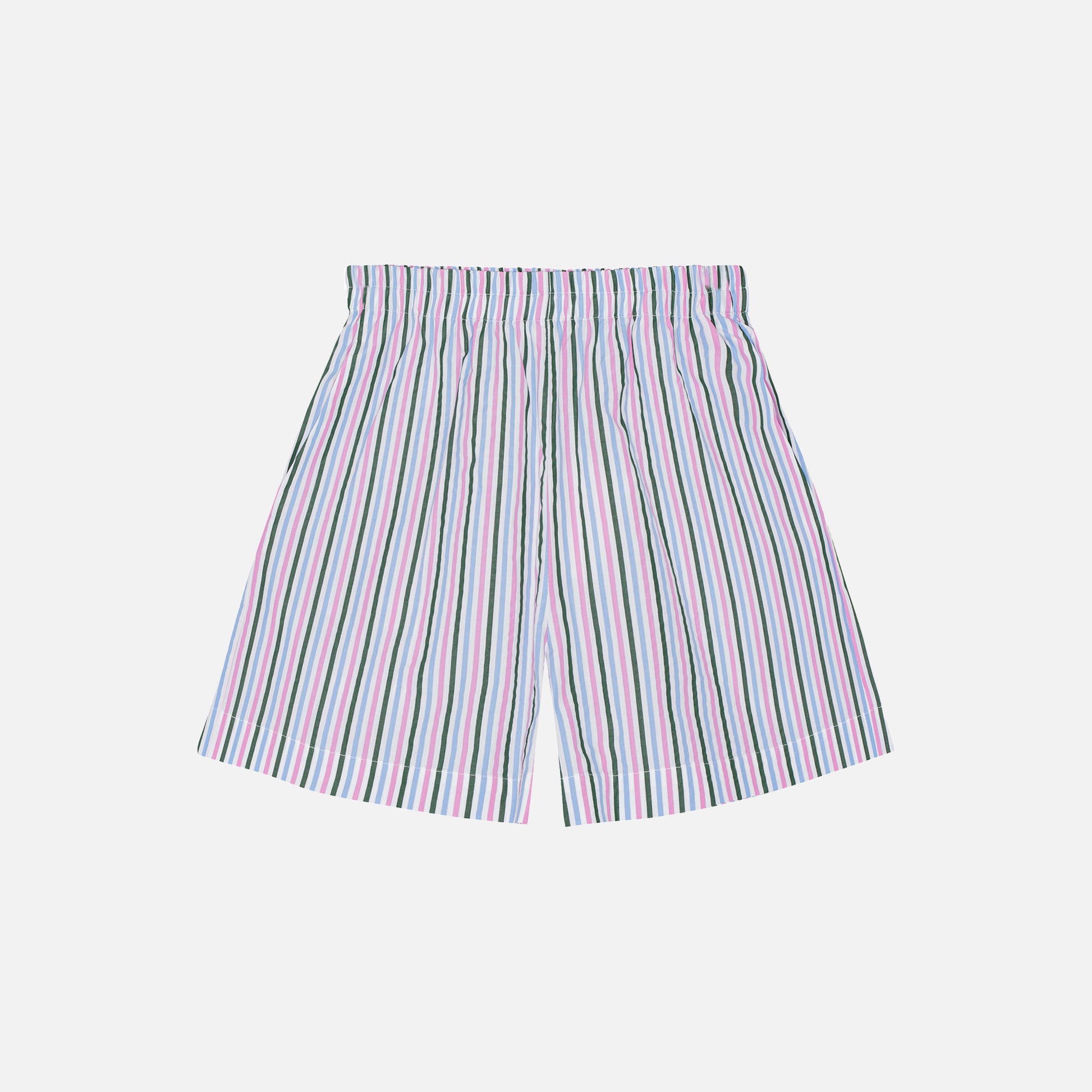 Milo Shorts Multi Stripe