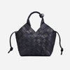 Misu Bag Nubuck Navy