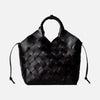 Misu Large Bag Black