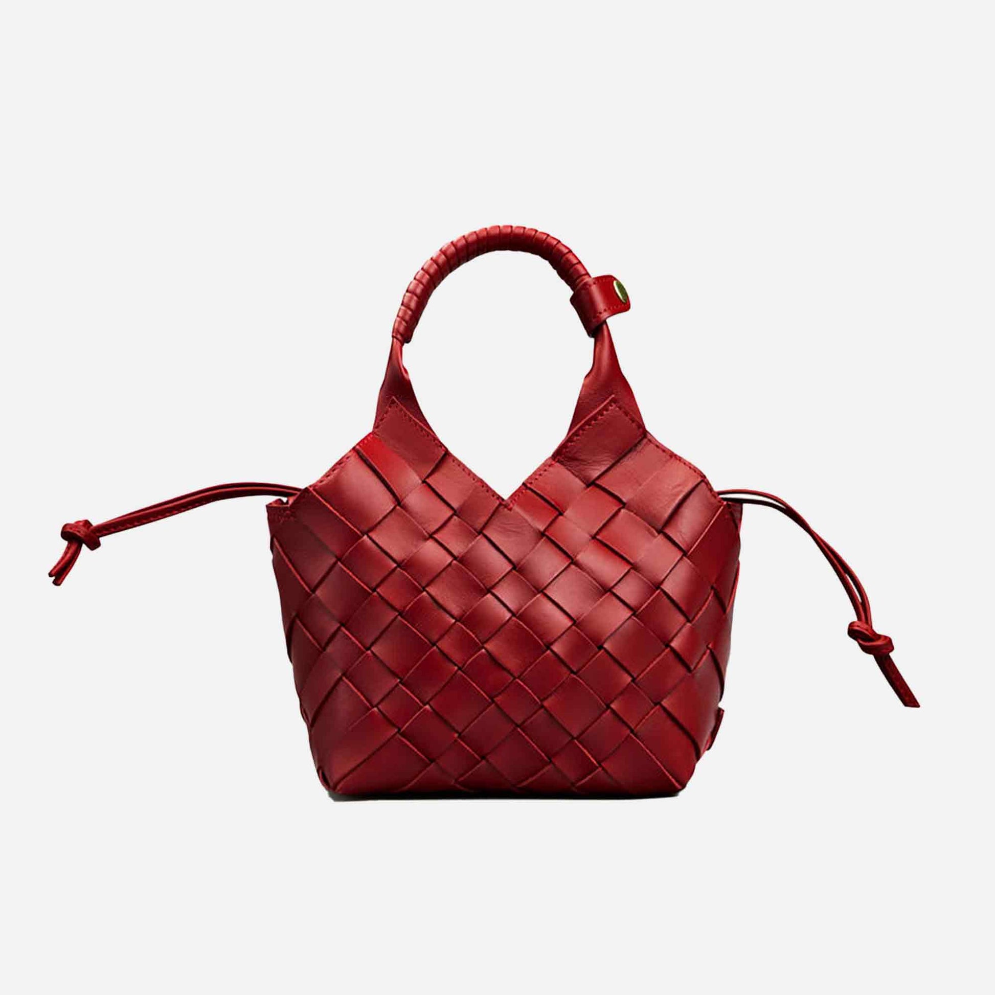 Misu Mini Bag Falu Red