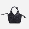 Misu Mini Bag Nubuck Navy