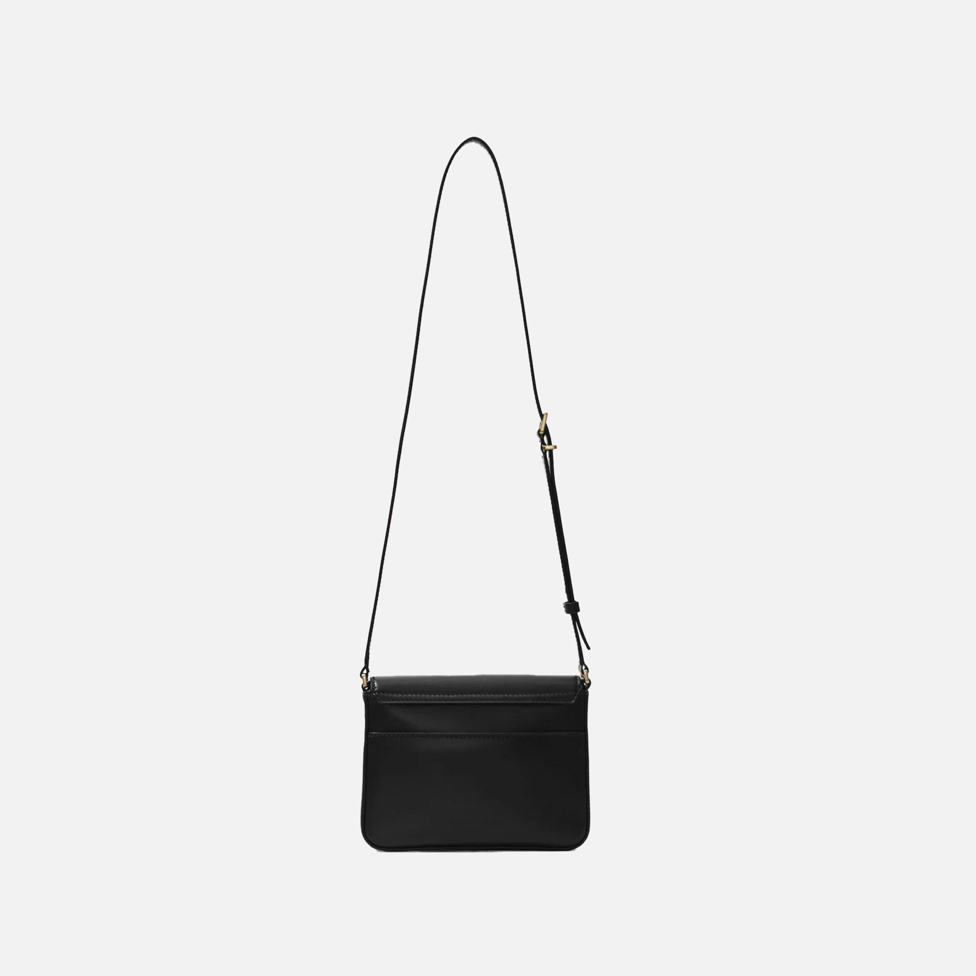 Monogram Box Bag