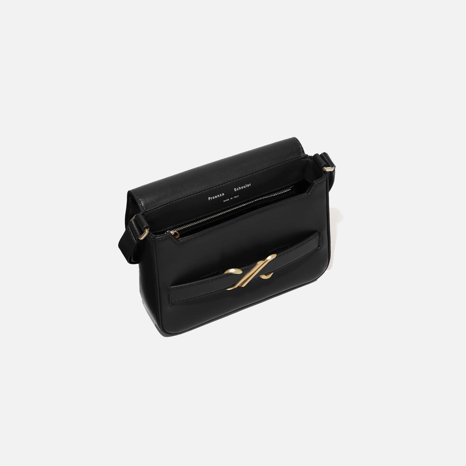 Monogram Box Bag