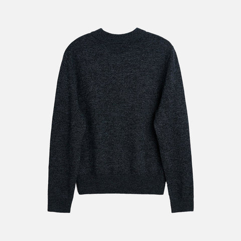 Moon Merino Sweater Antracite Moulines