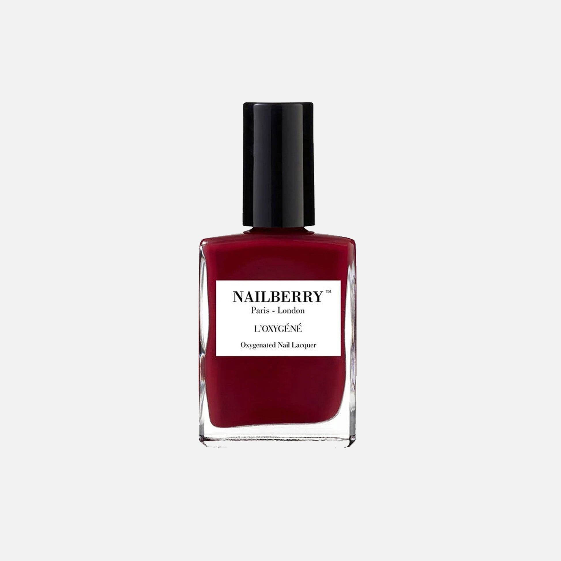 Nail Polish Le Temps Des Cerises