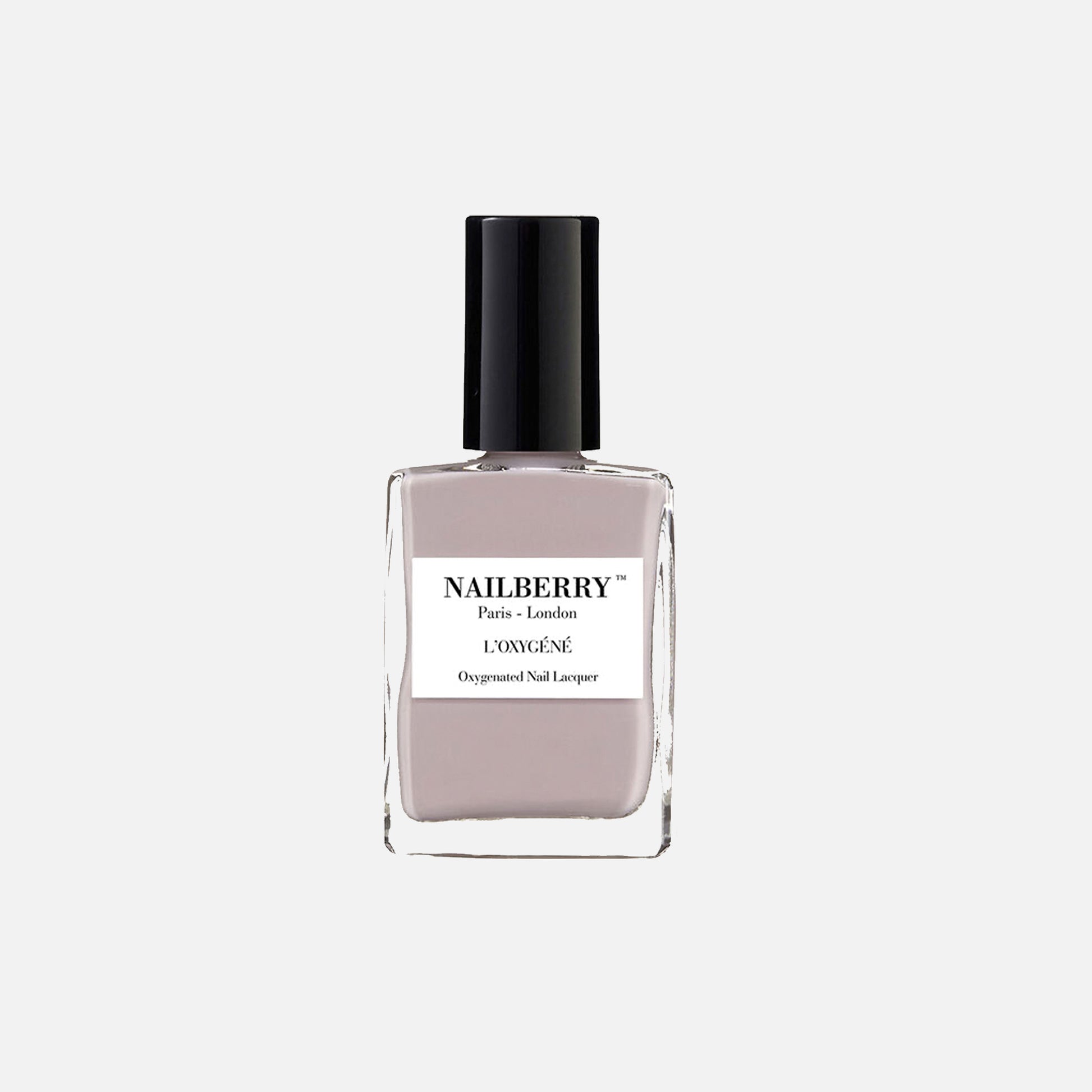 Nail Polish Mysteries