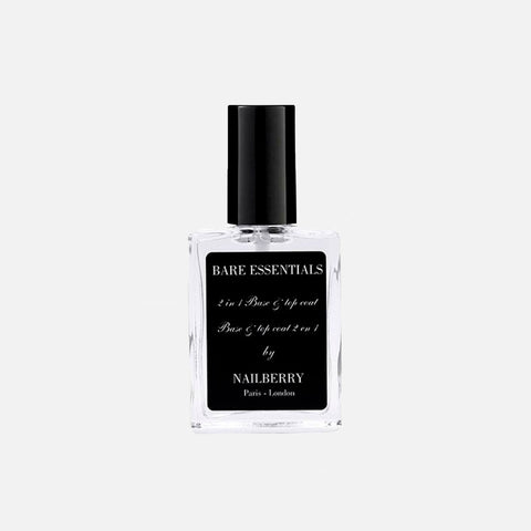 Bare Essentials Base/Top Coat